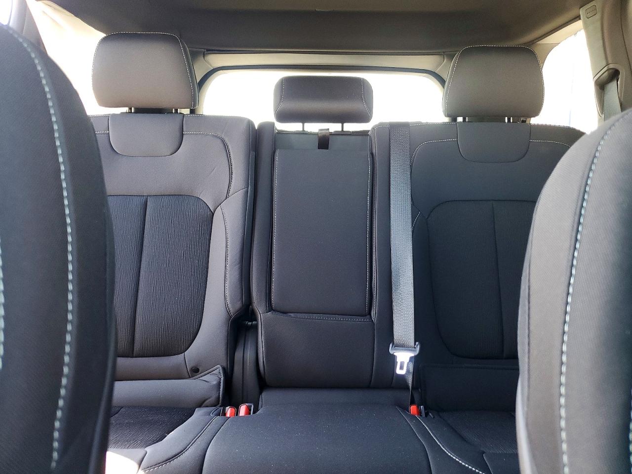 Jeep Cherokee Laredo