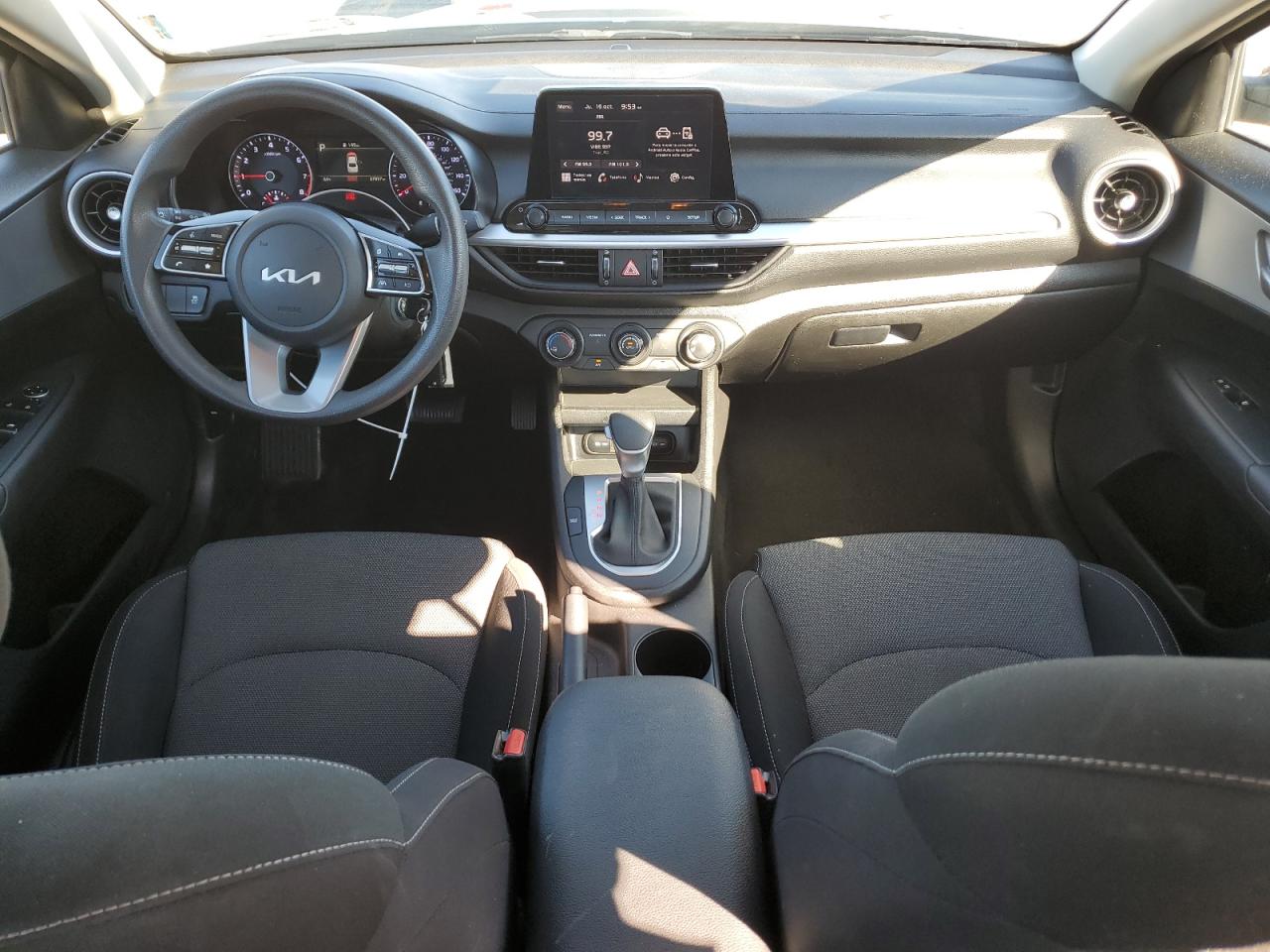 Kia Forte Lxs