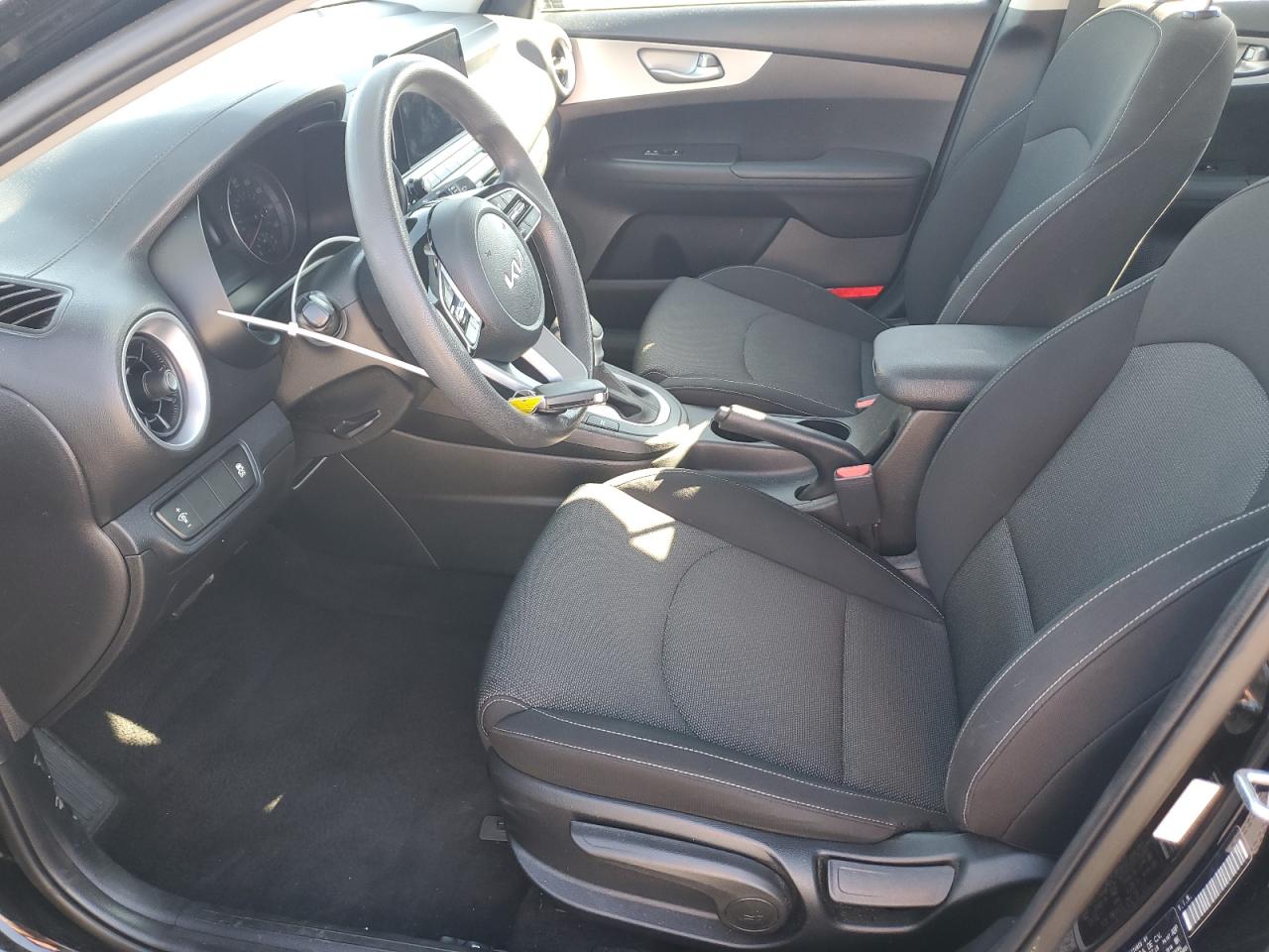 Kia Forte Lxs