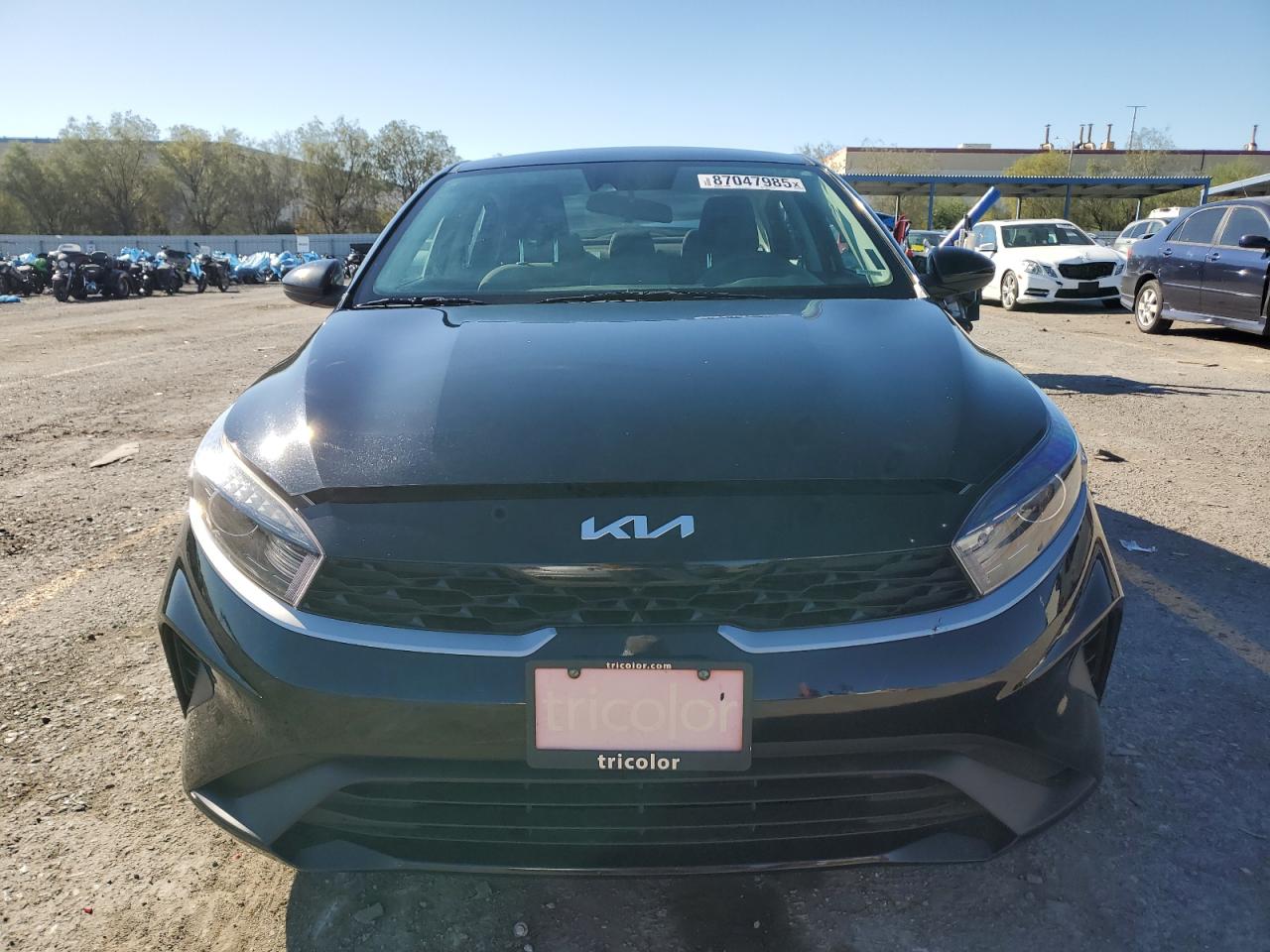 Kia Forte Lxs