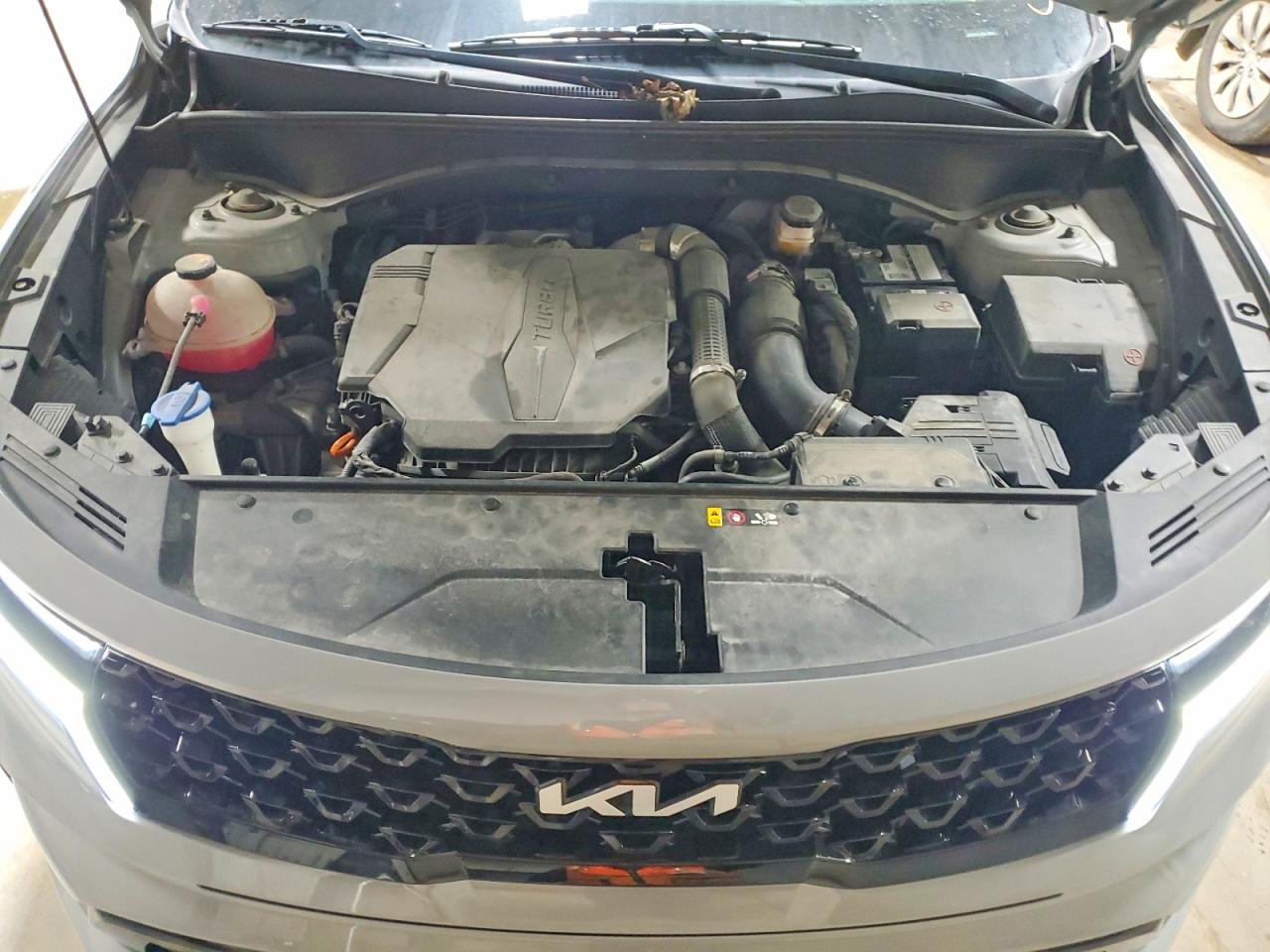 Kia Sorento Sx