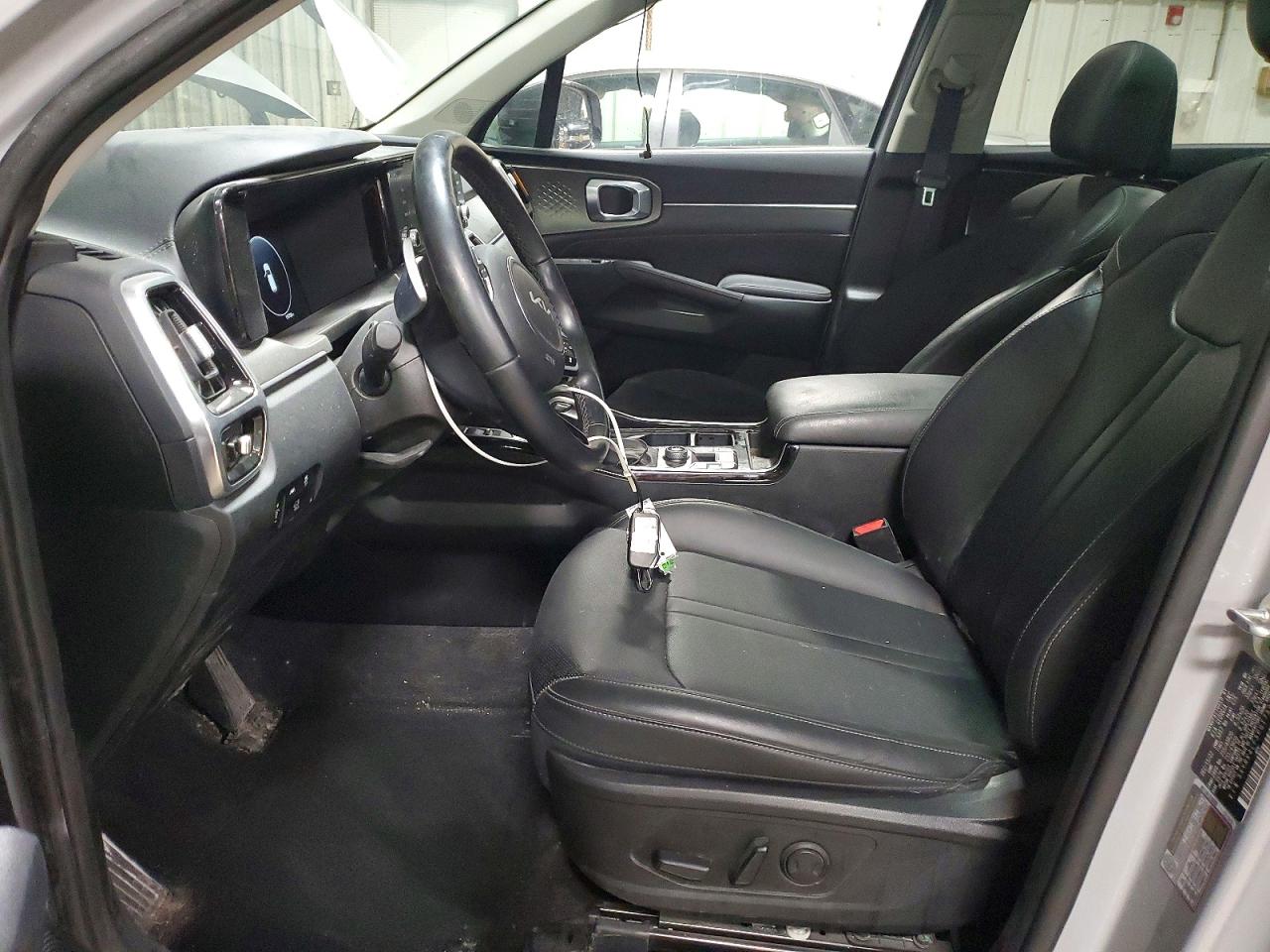 Kia Sorento Sx
