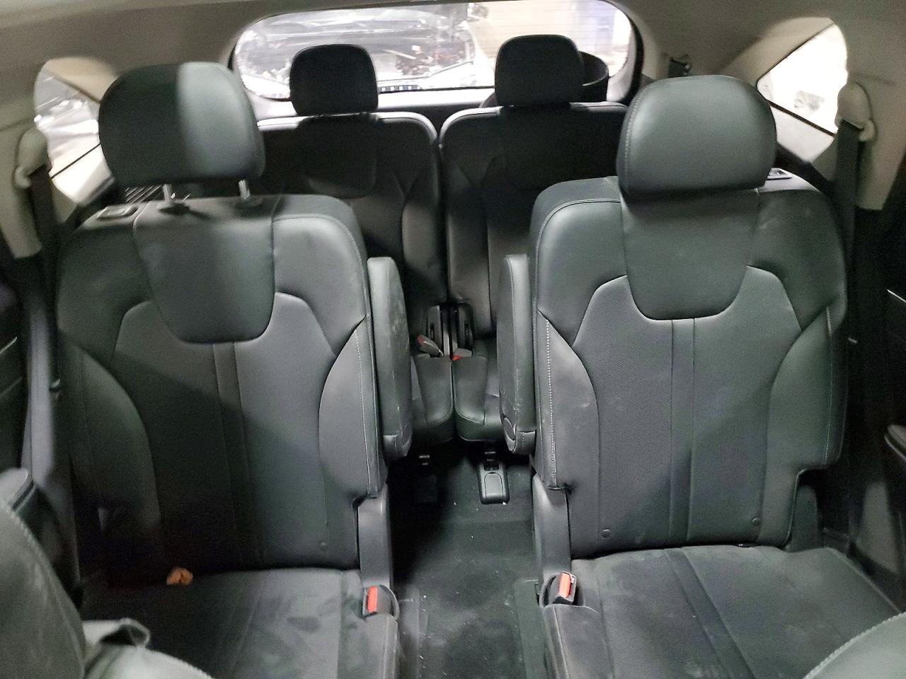 Kia Sorento Sx