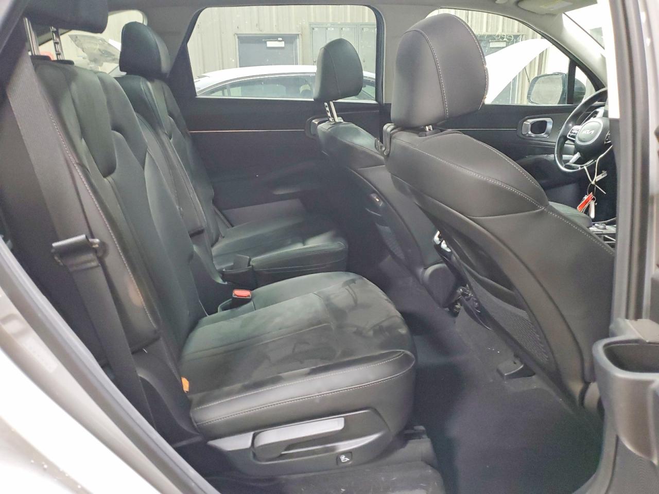 Kia Sorento Sx