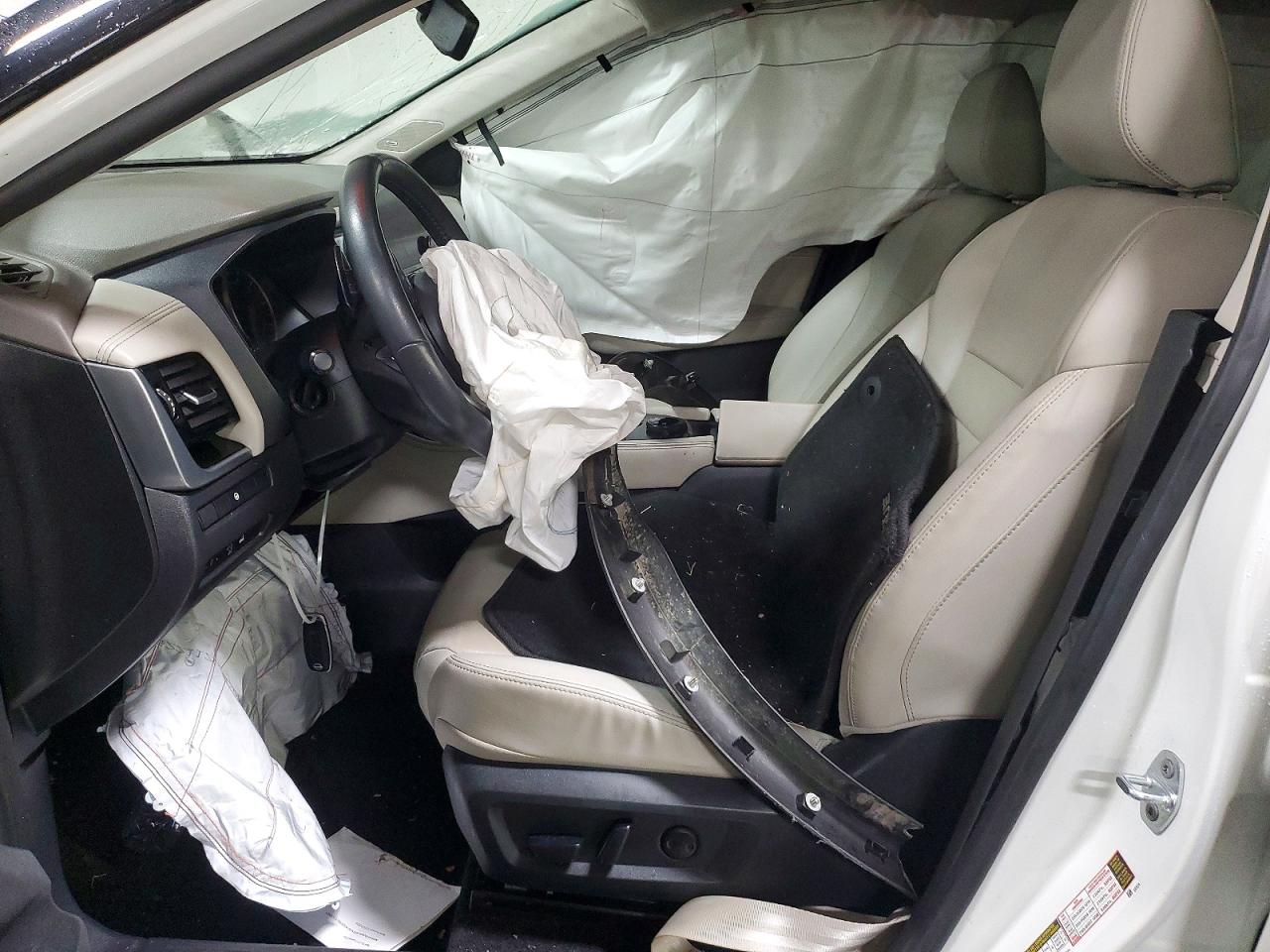 Nissan Rogue Sl