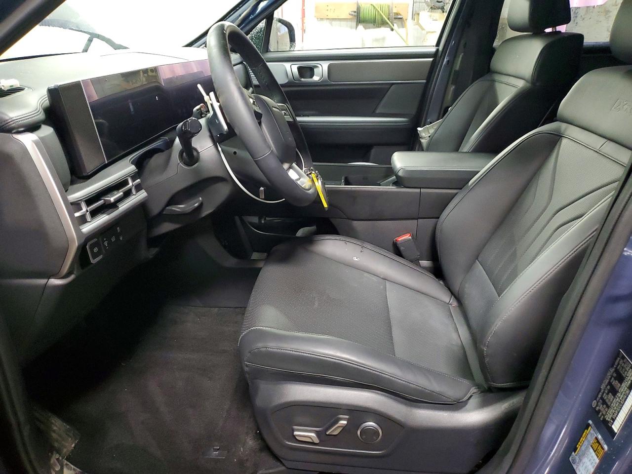 Hyundai SANTA FE Xrt