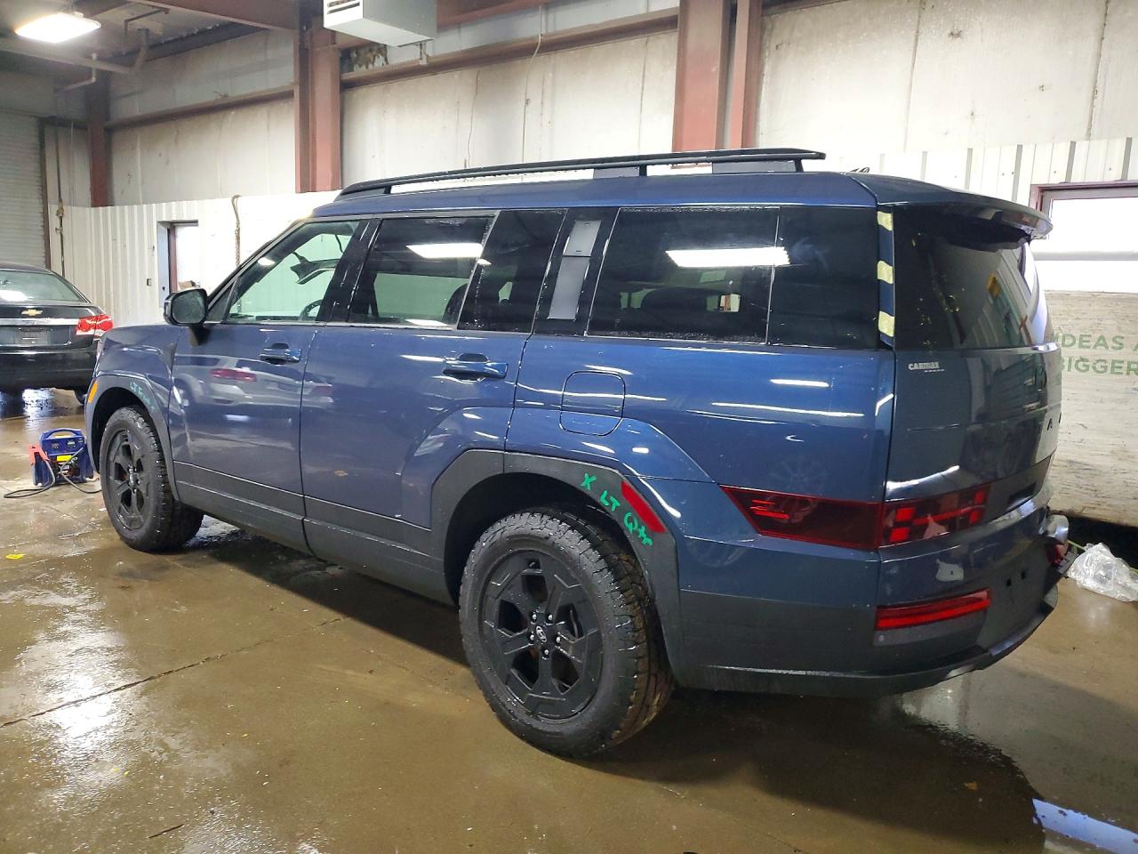 Hyundai SANTA FE Xrt