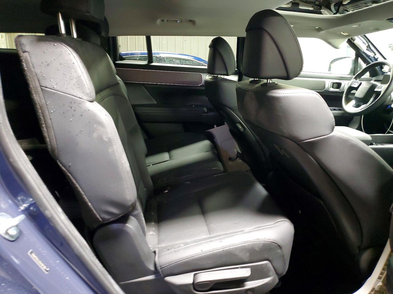 Hyundai SANTA FE Xrt