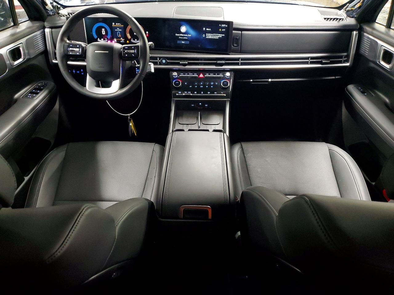 Hyundai SANTA FE Xrt