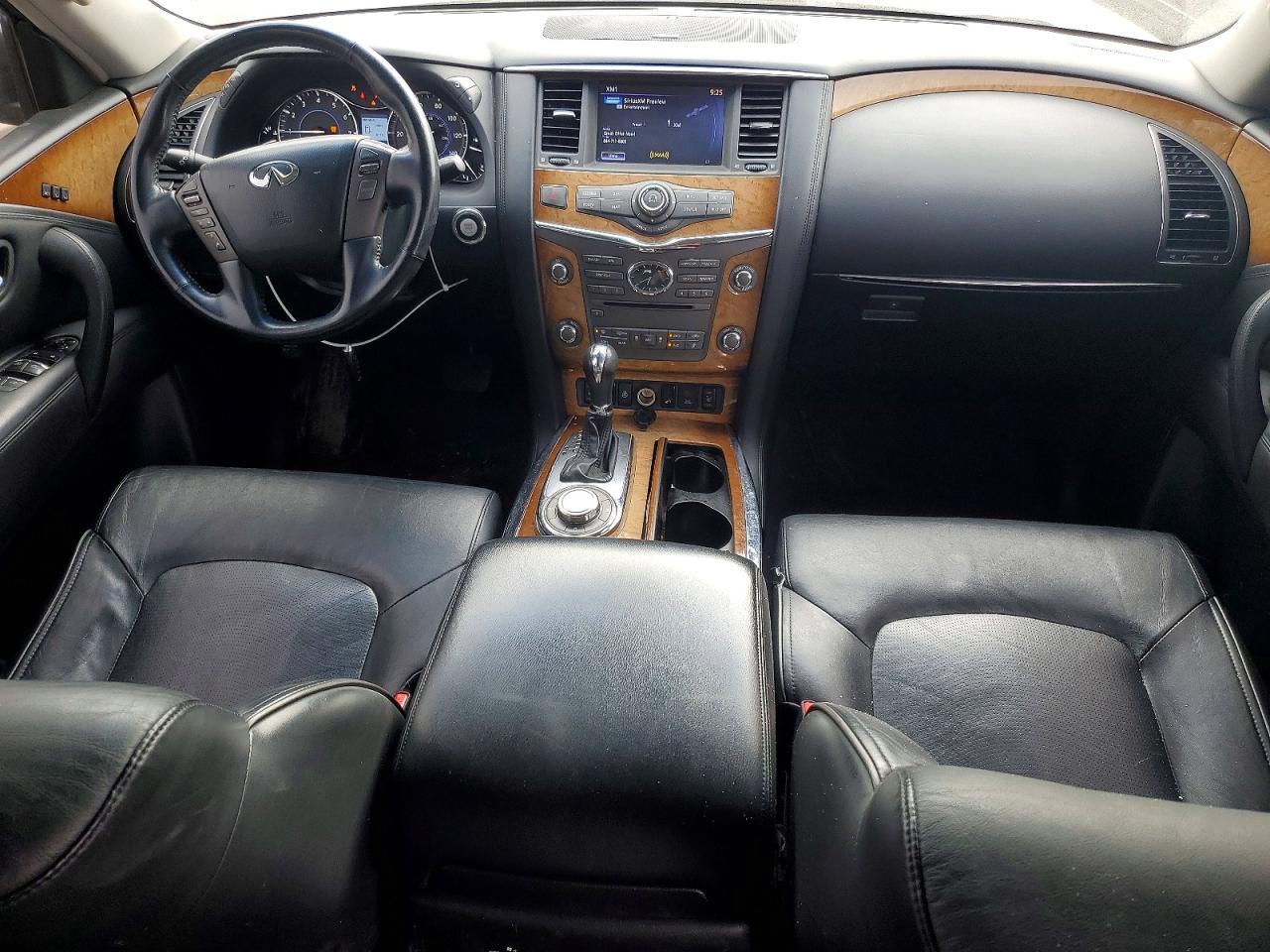INFINITI Qx Base