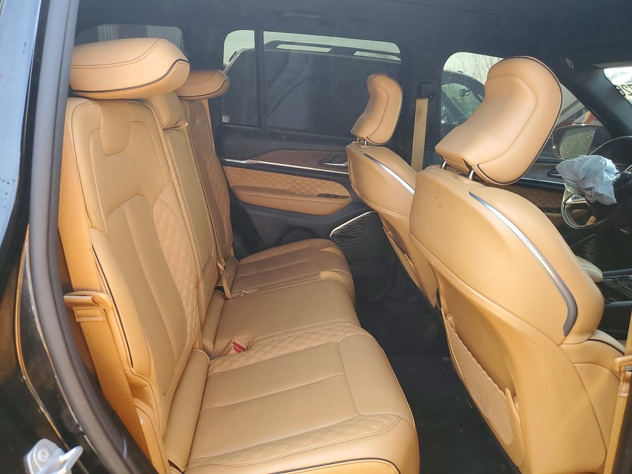 Jeep Cherokee Summit 4xe