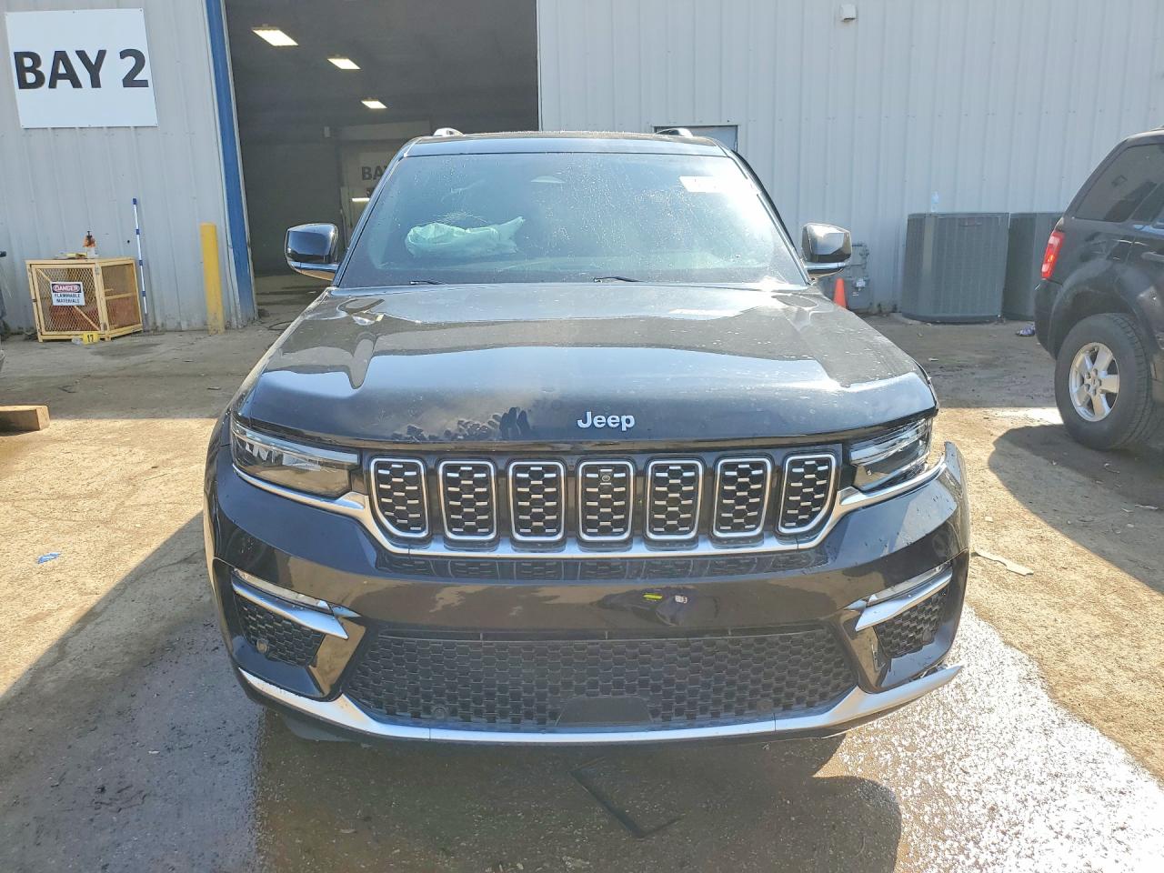 Jeep Cherokee Summit 4xe