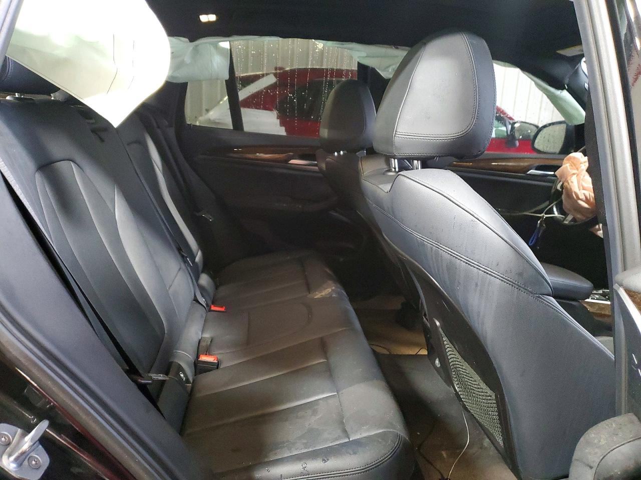 BMW X Series Xdrivem40i