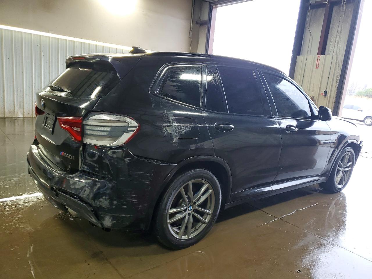 BMW X Series Xdrivem40i