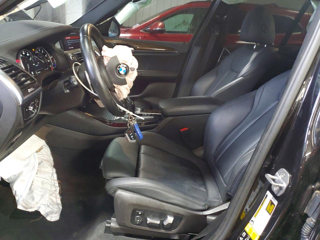 BMW X Series Xdrivem40i
