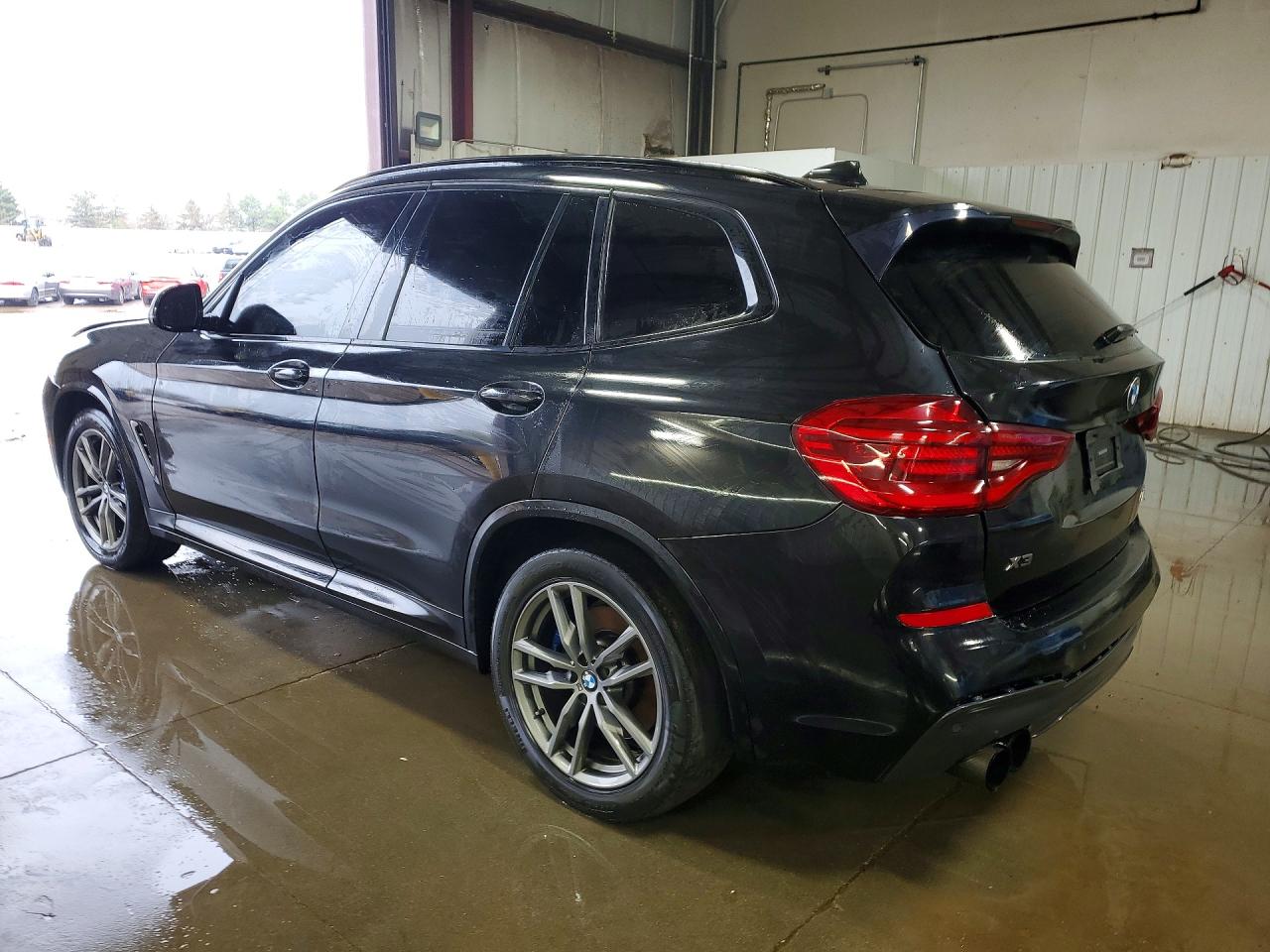 BMW X Series Xdrivem40i