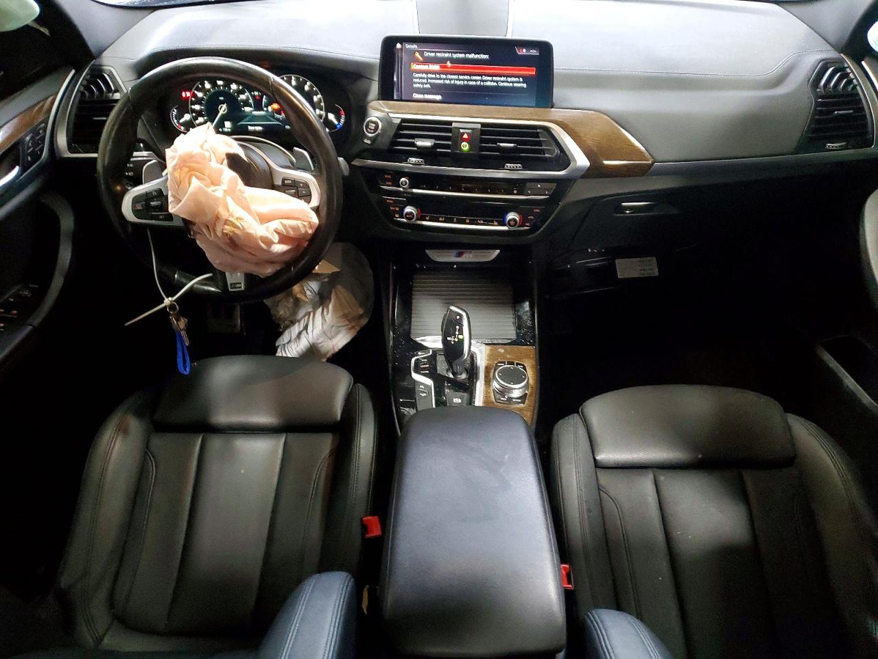 BMW X Series Xdrivem40i