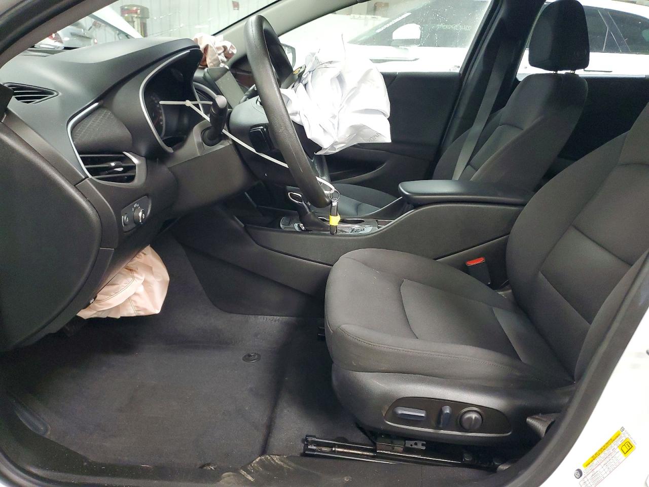 Chevrolet Malibu Ls