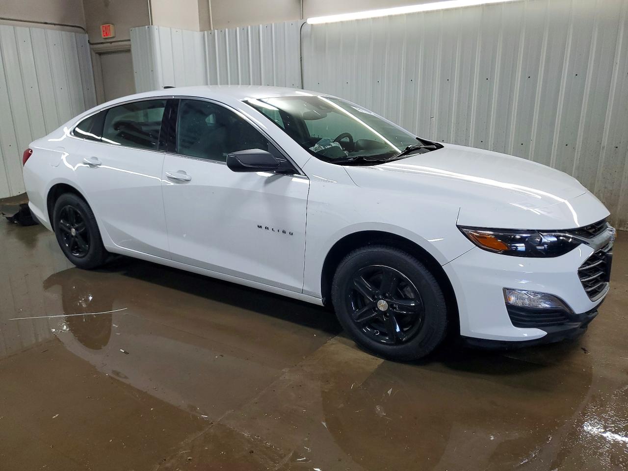 Chevrolet Malibu Ls