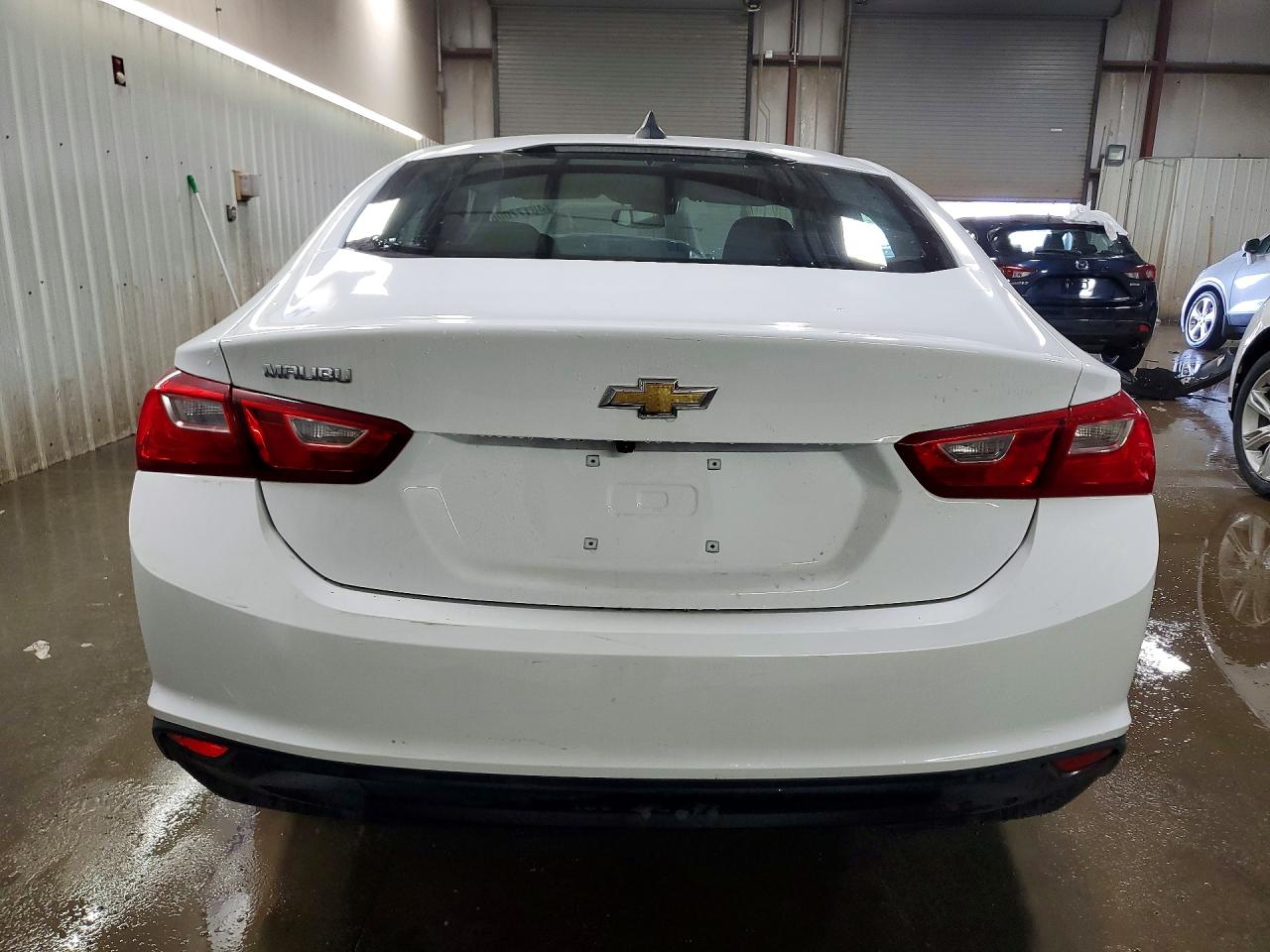 Chevrolet Malibu Ls
