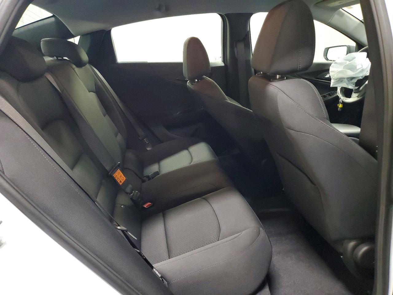 Chevrolet Malibu Ls