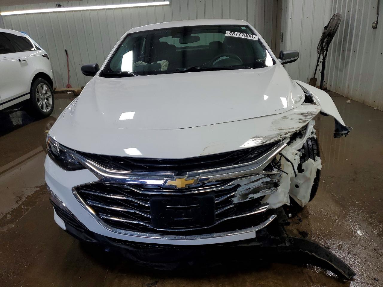 Chevrolet Malibu Ls