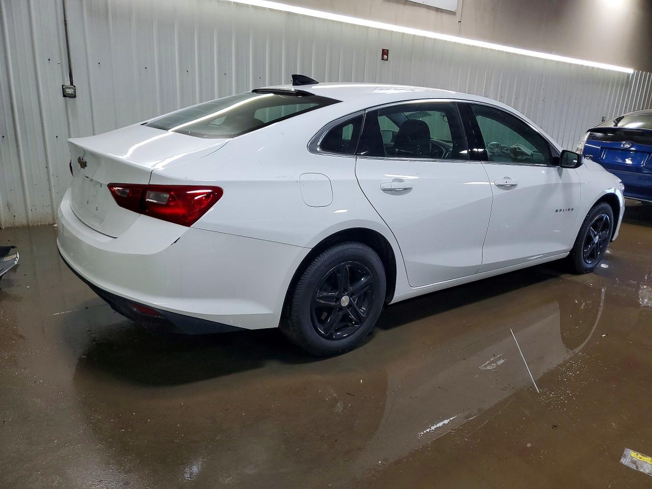 Chevrolet Malibu Ls
