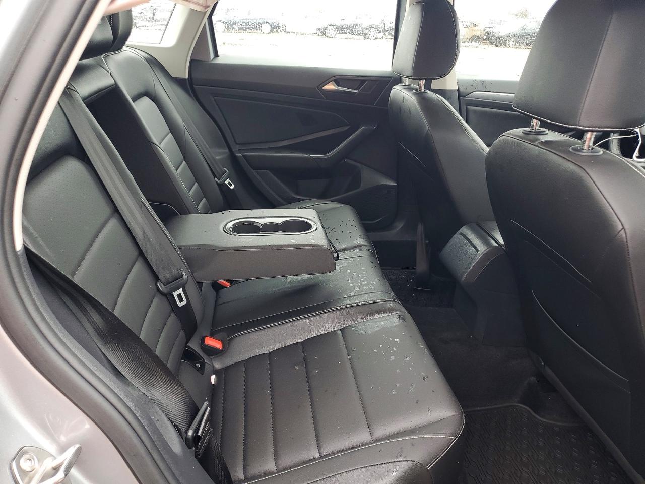 Volkswagen Jetta Se