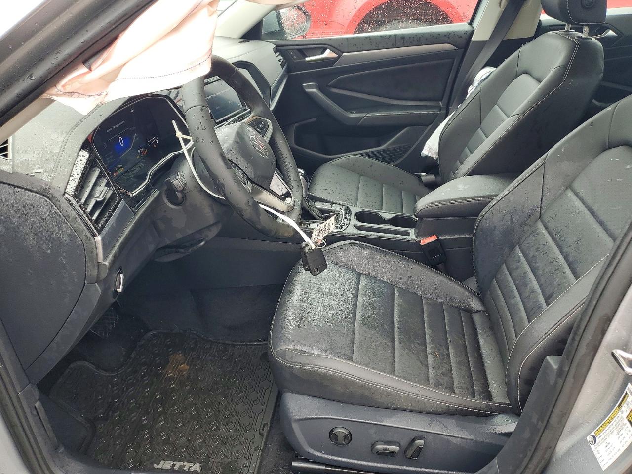 Volkswagen Jetta Se