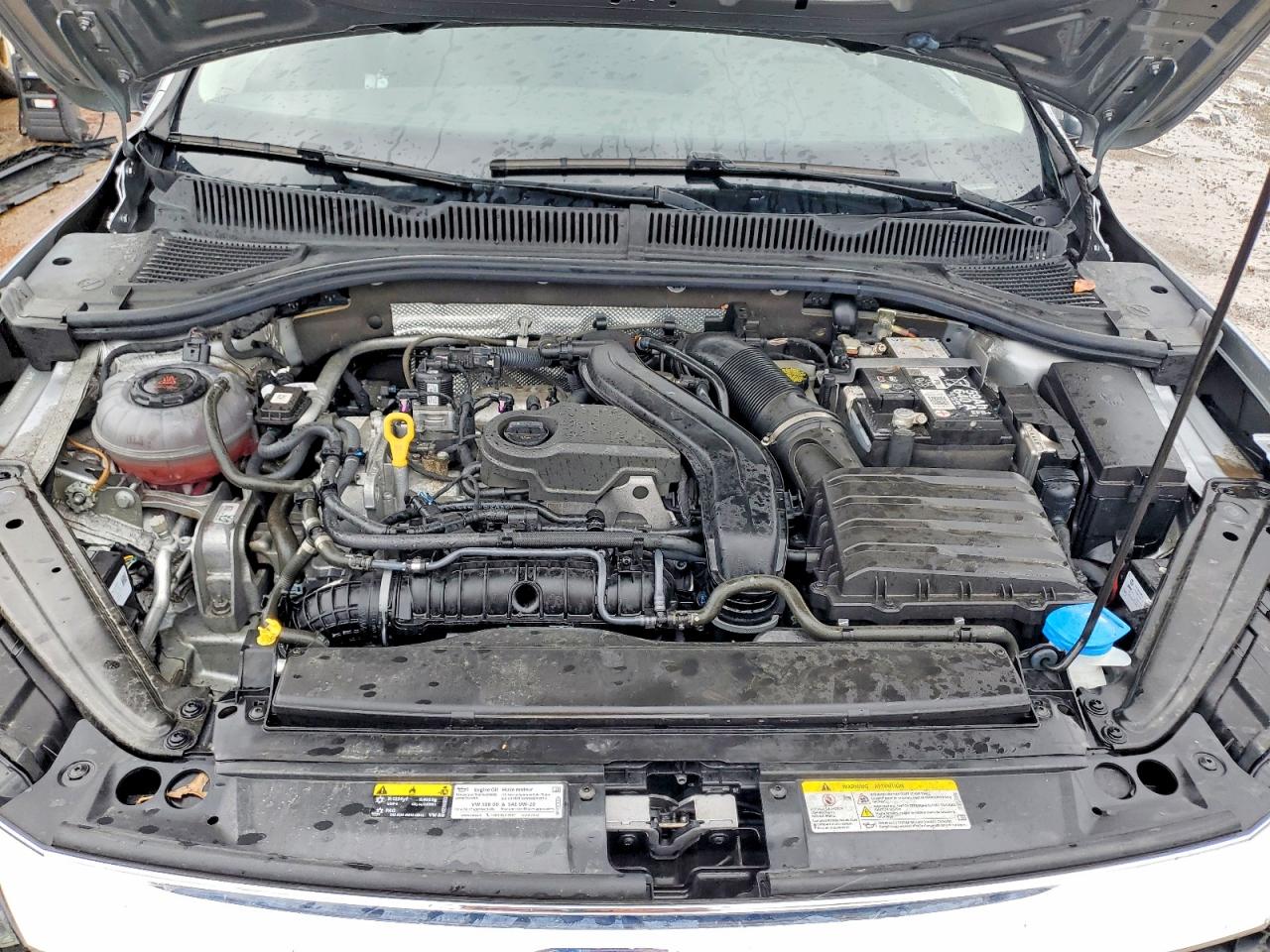 Volkswagen Jetta Se