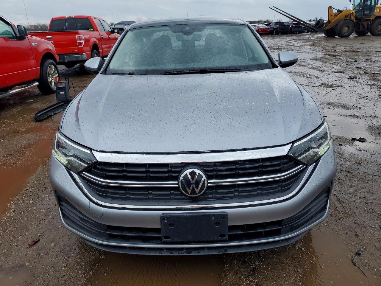 Volkswagen Jetta Se