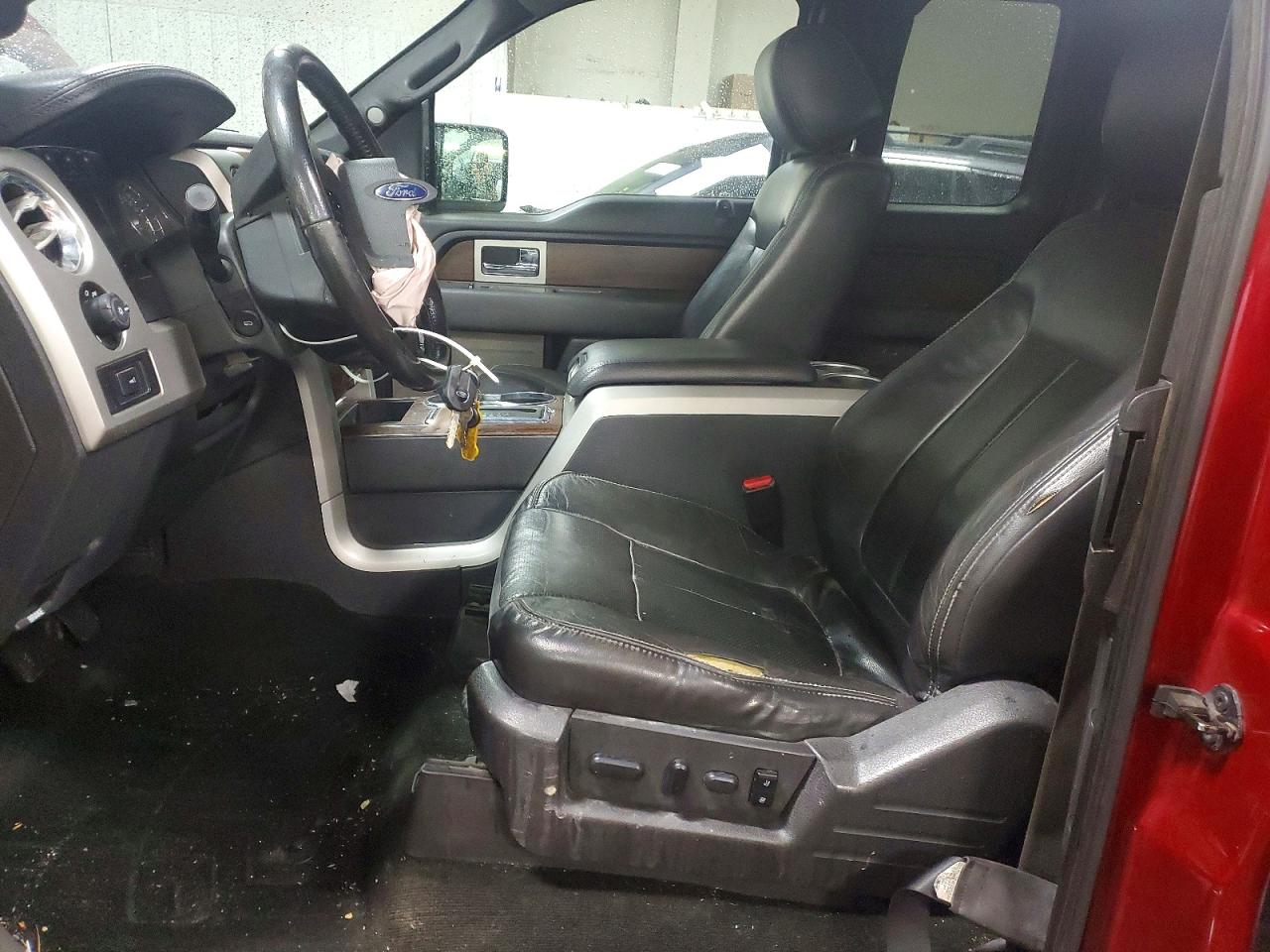 Ford F-150 Super Cab