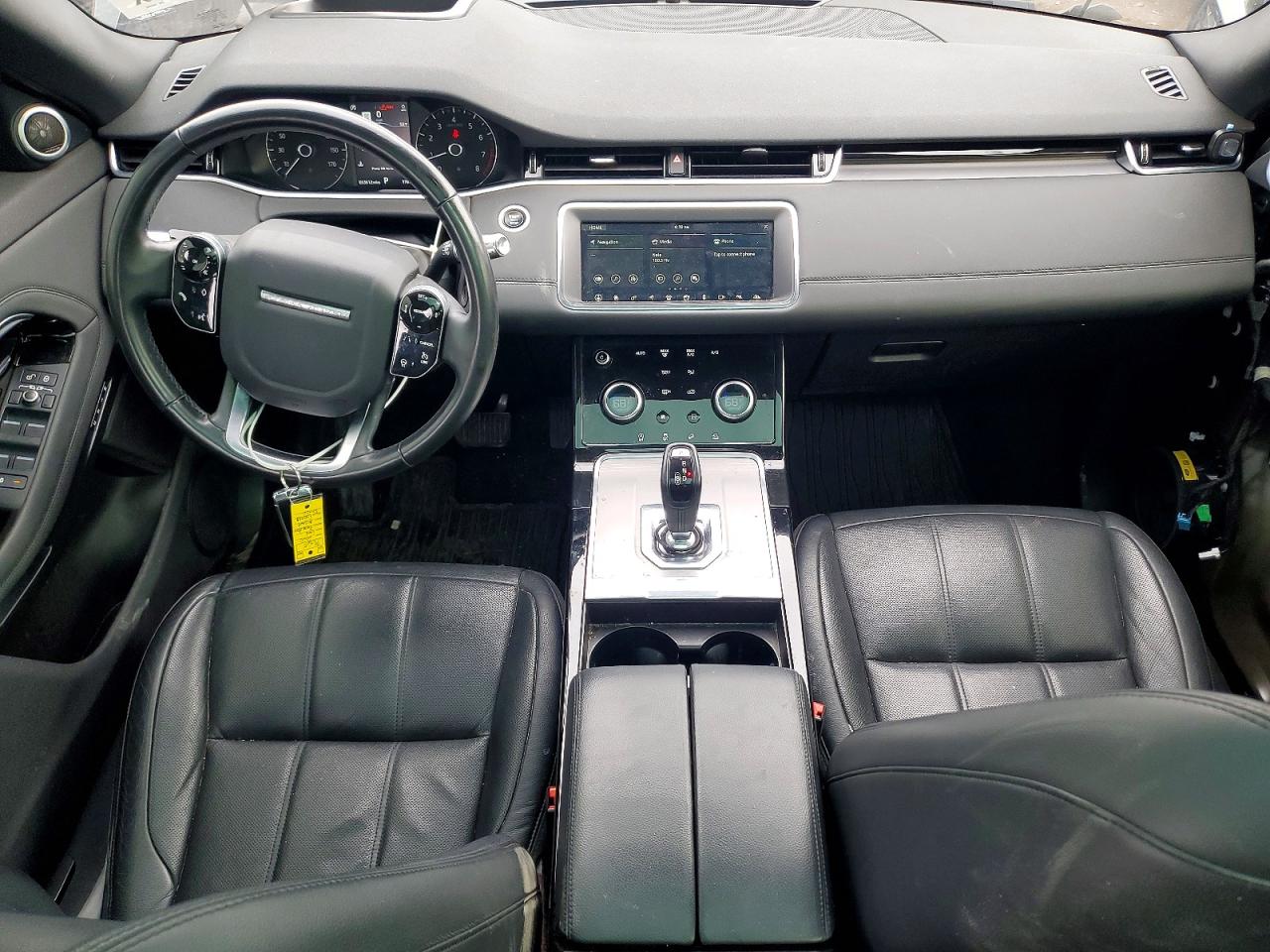 Land Rover Range Rover S