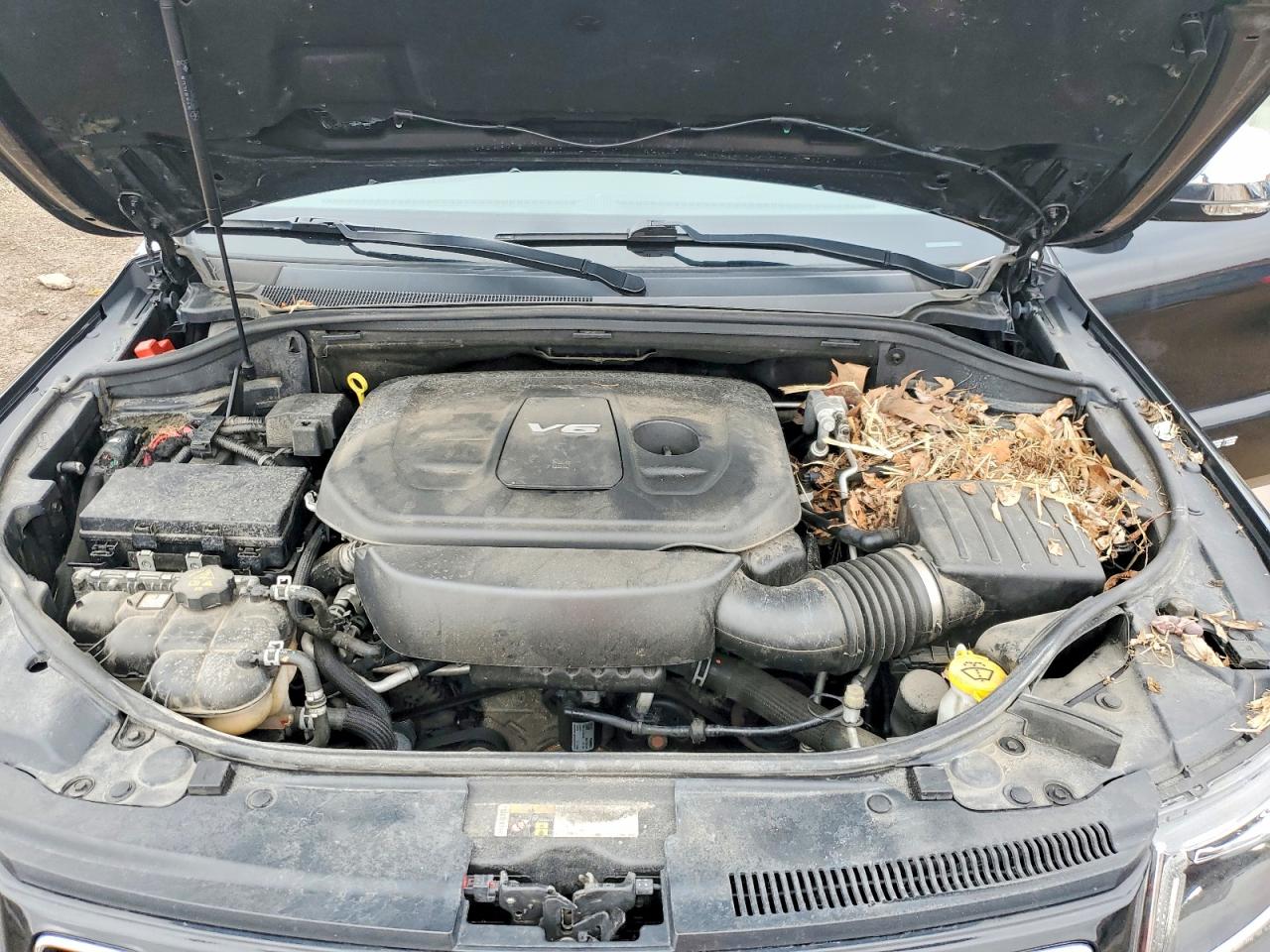 Jeep Cherokee Limited