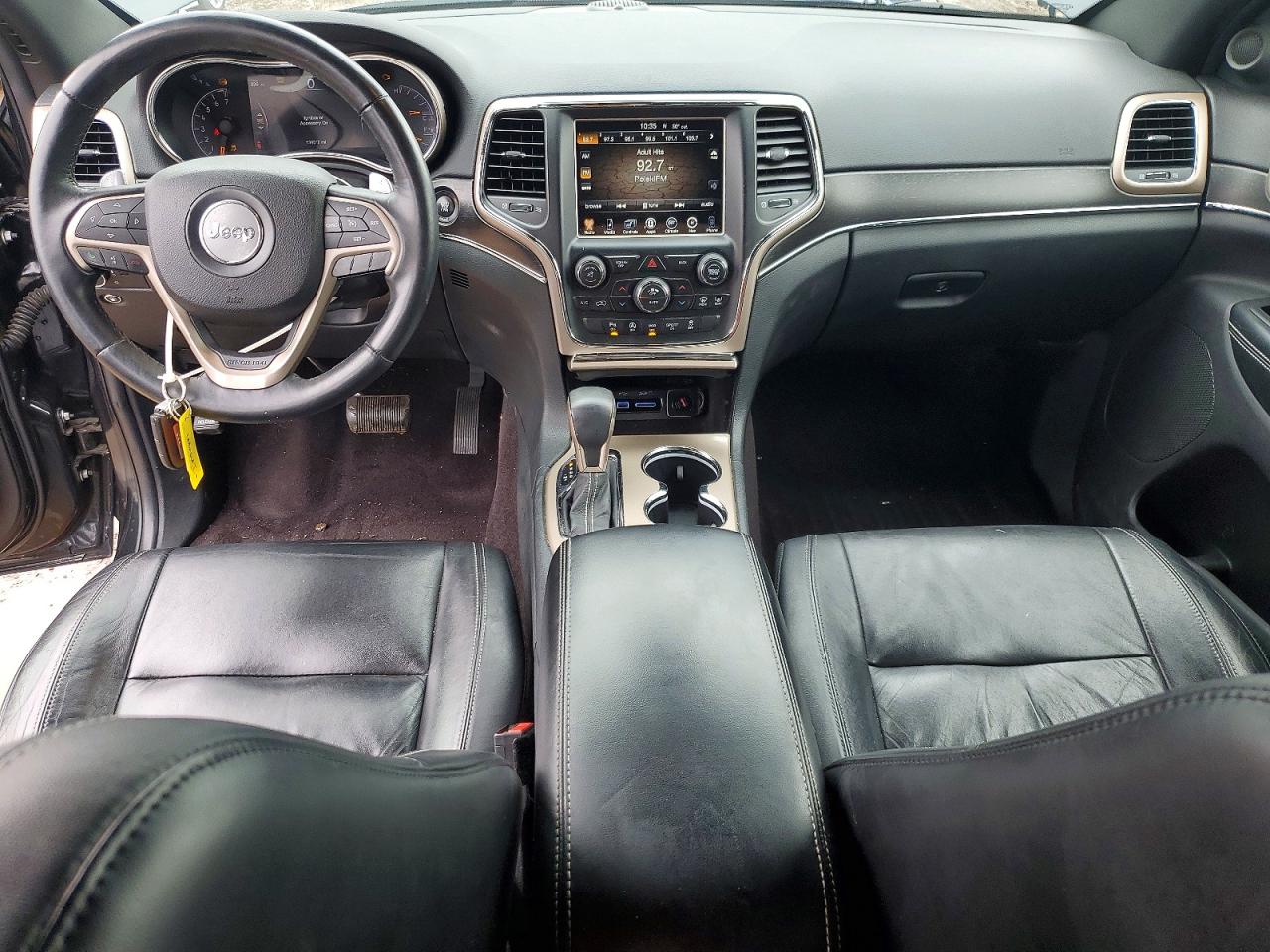 Jeep Cherokee Limited
