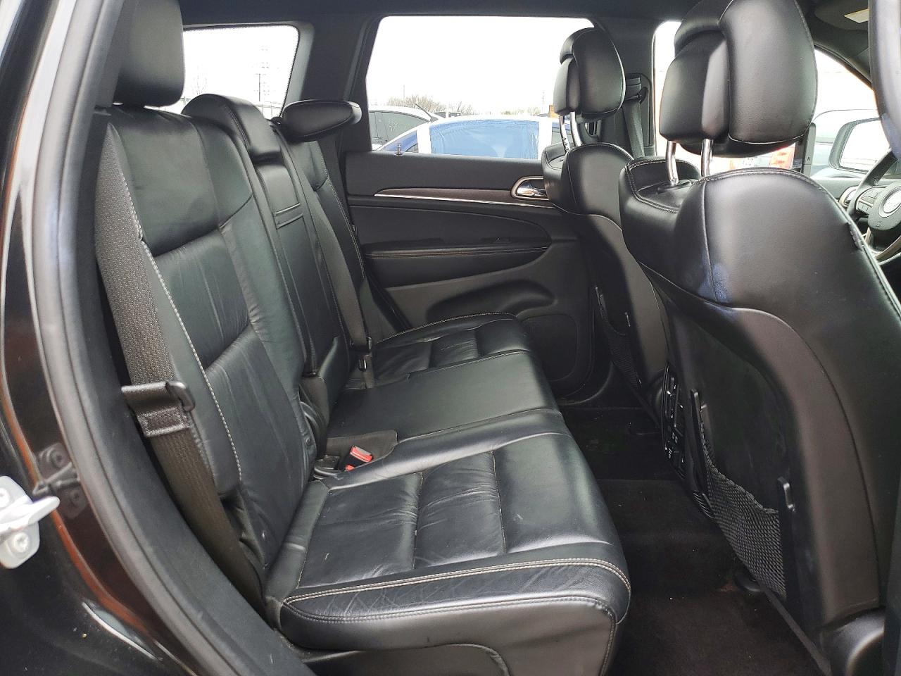 Jeep Cherokee Limited