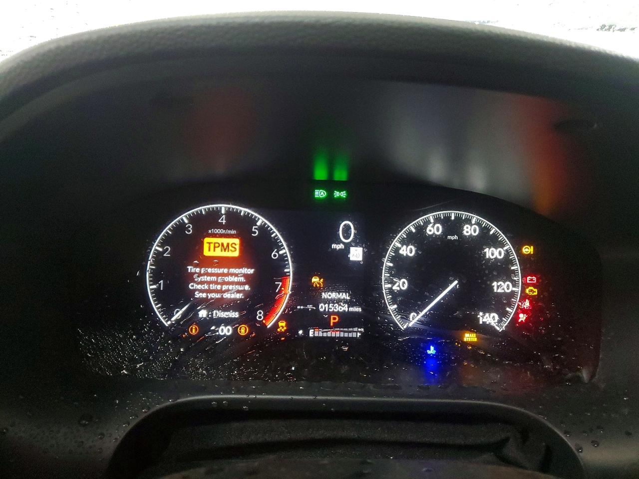 Honda HR-V Sport