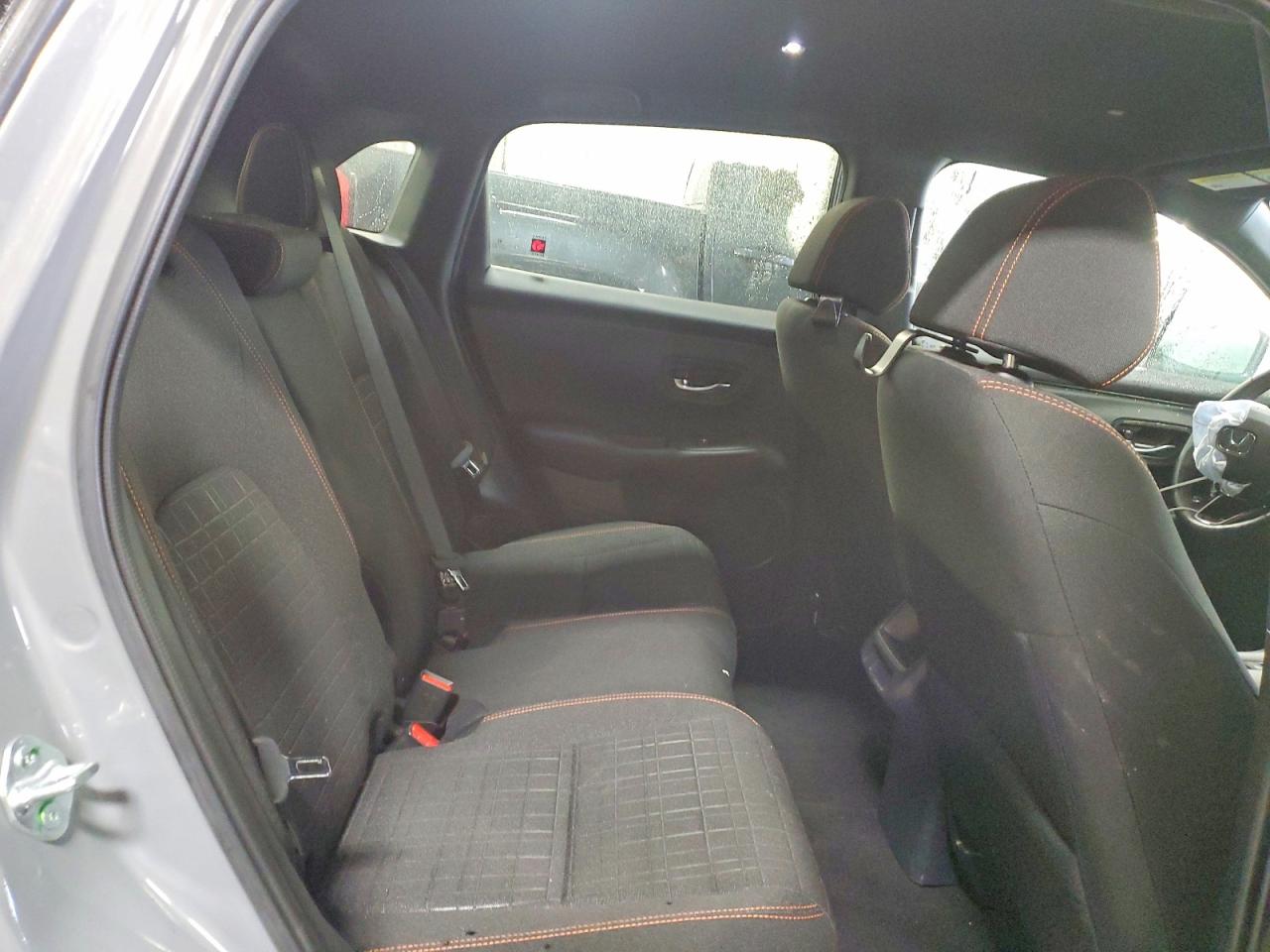 Honda HR-V Sport