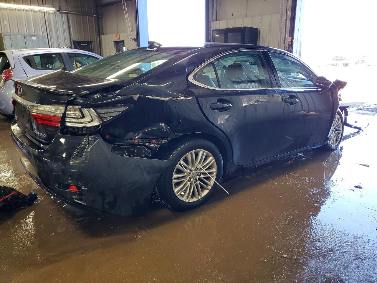 Lexus Es Base