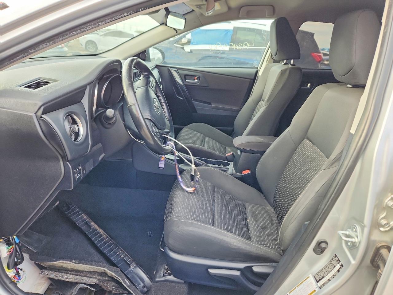 Toyota Corolla Base