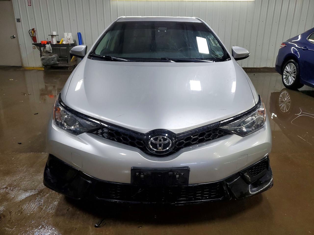 Toyota Corolla Base