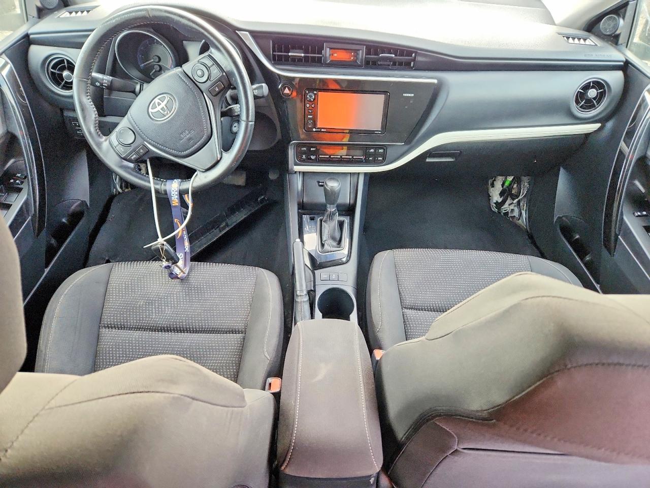 Toyota Corolla Base