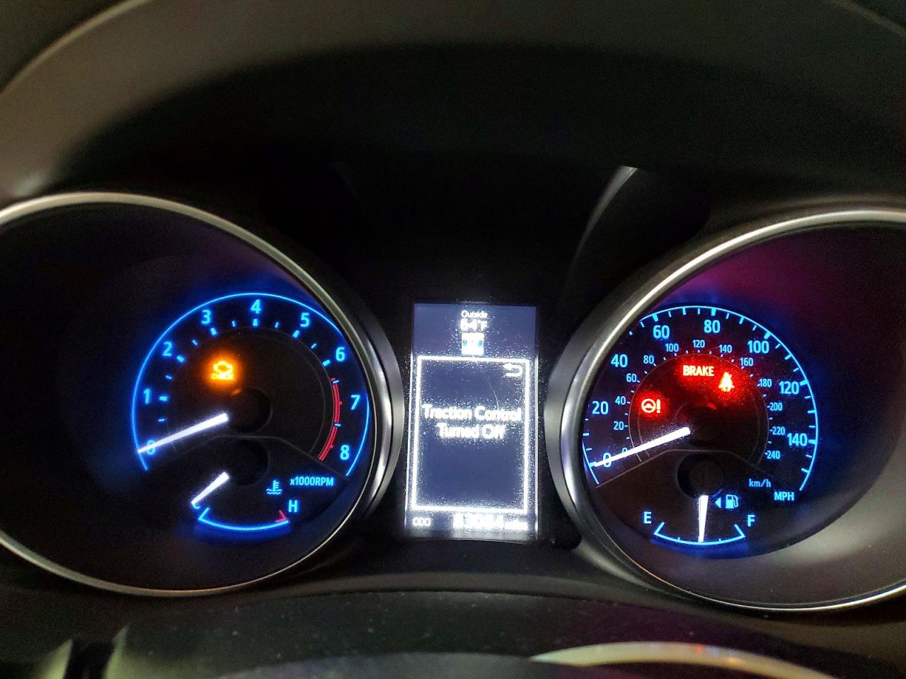 Toyota Corolla Base