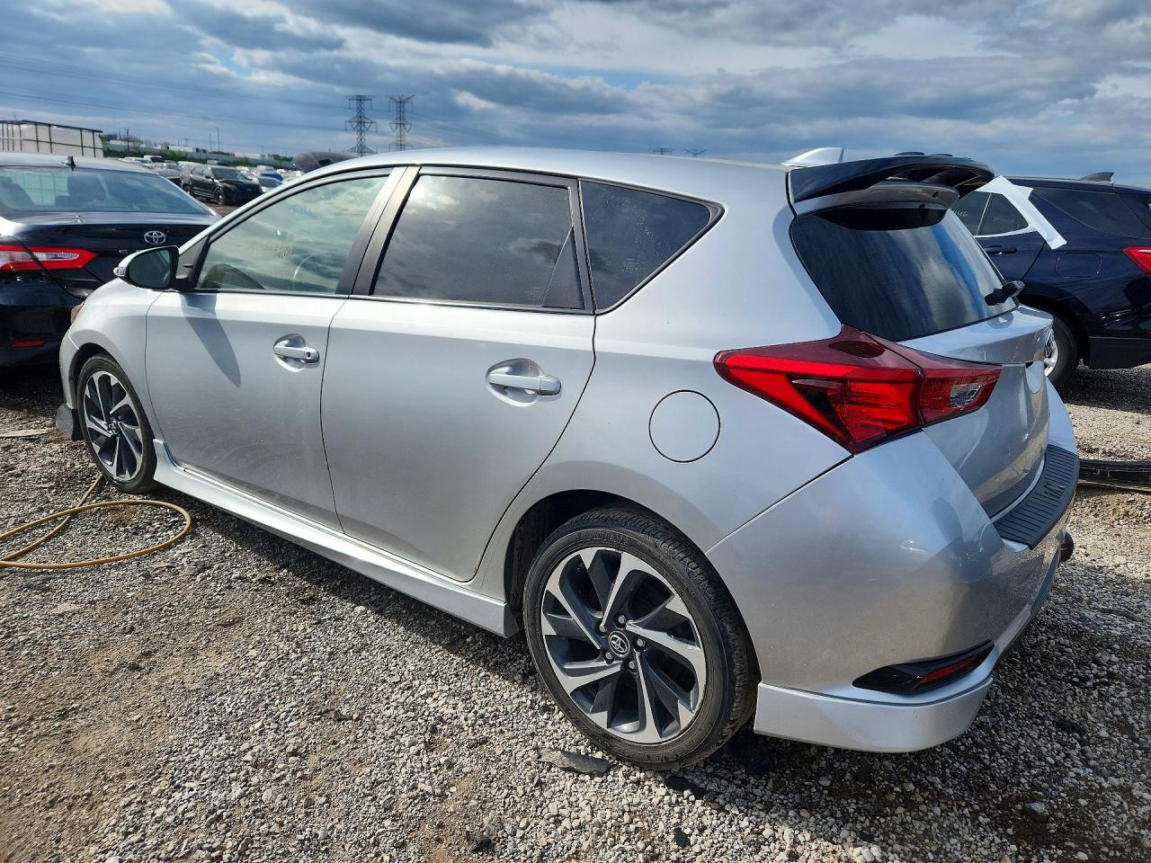 Toyota Corolla Base