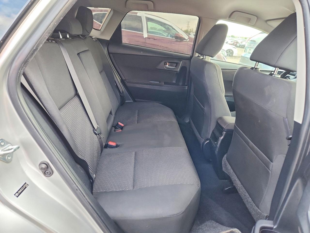 Toyota Corolla Base