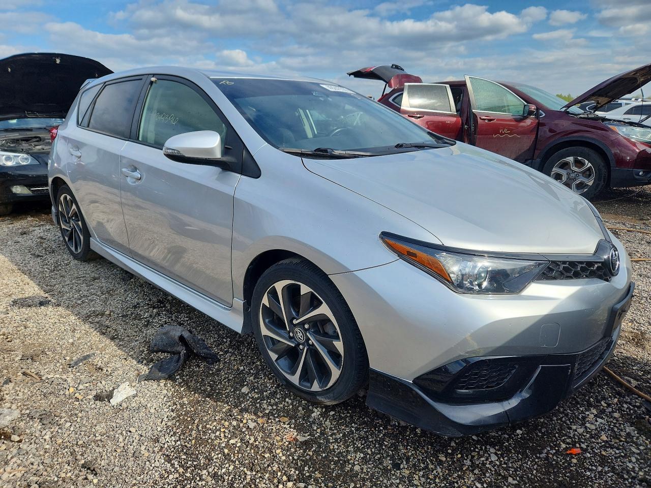 Toyota Corolla Base
