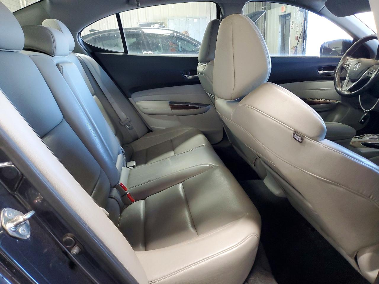 Acura TLX