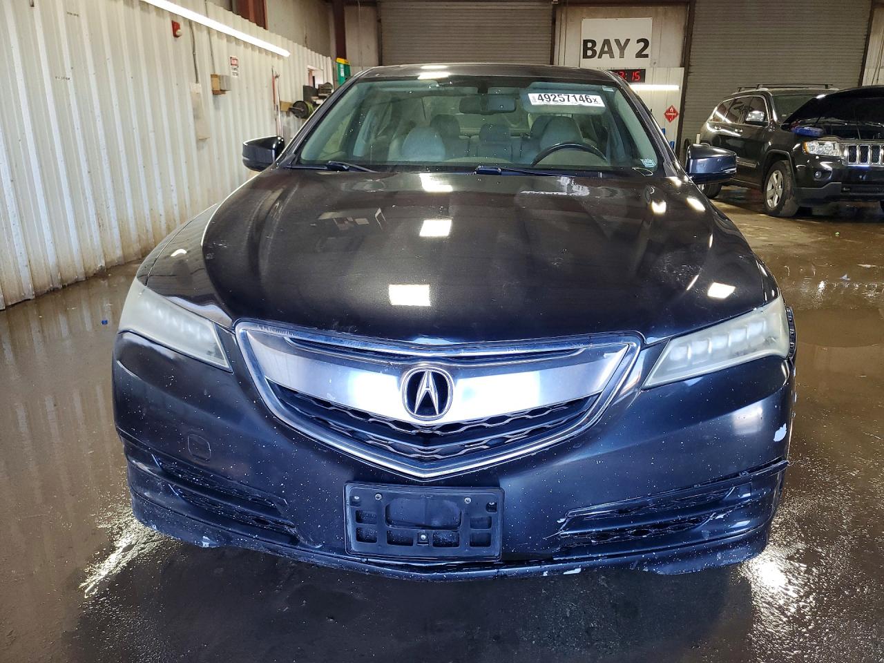 Acura TLX