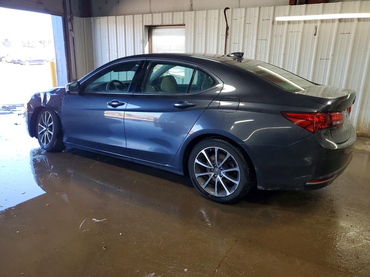 Acura TLX