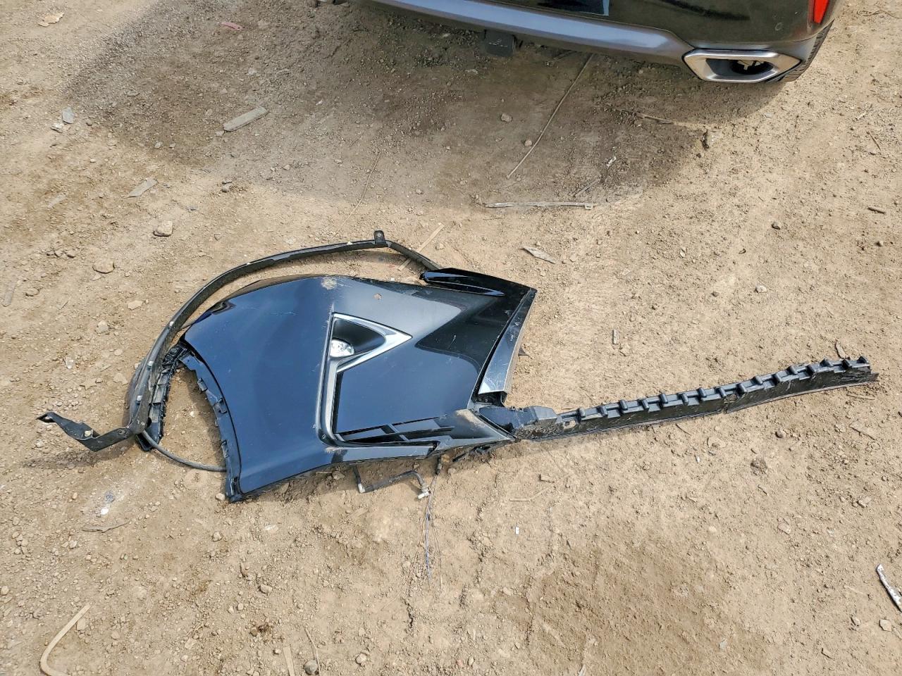 Lexus RX Base